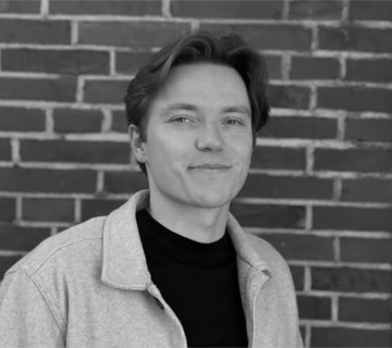 Portraitfoto von Thomas Kästner